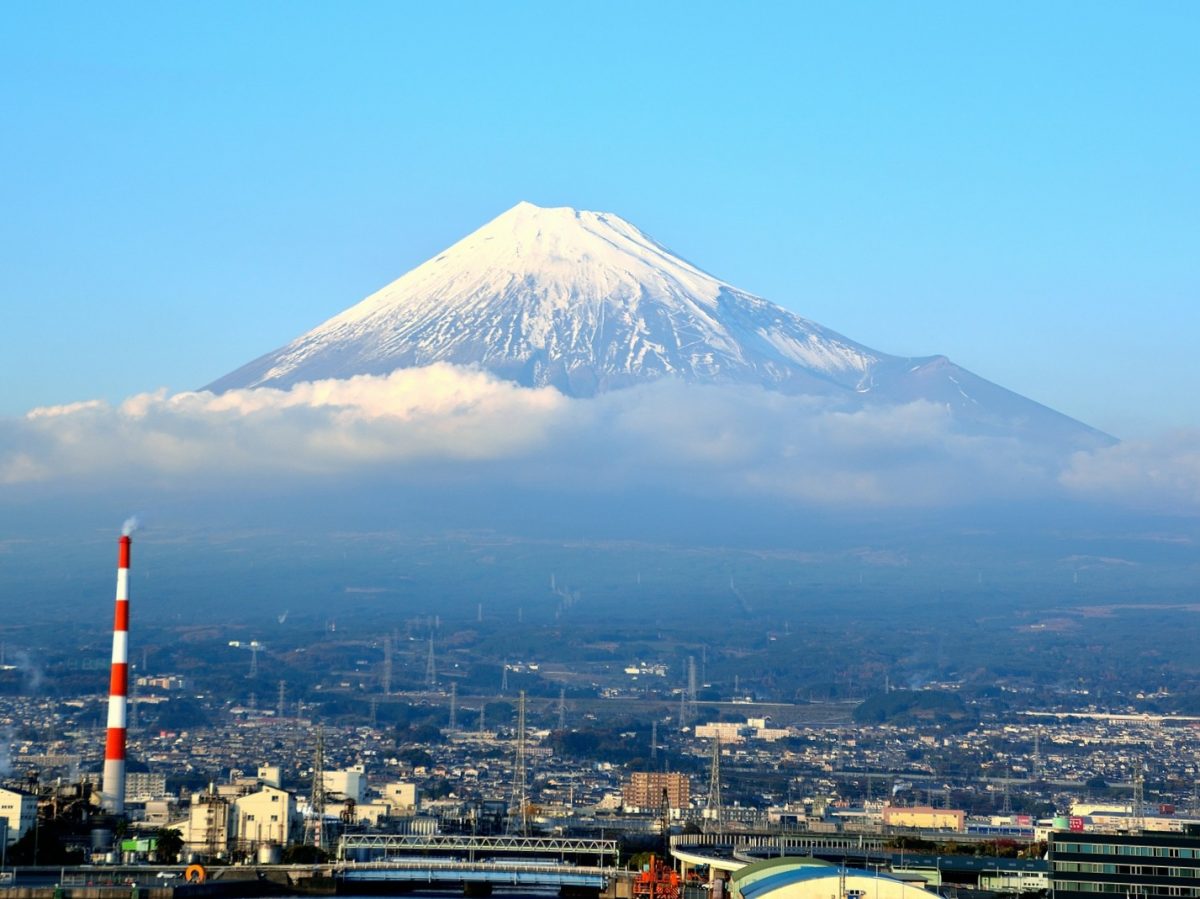 地元・富士市にふるさと納税してみました！ まだ寄附していないなら12月中がおすすめ
