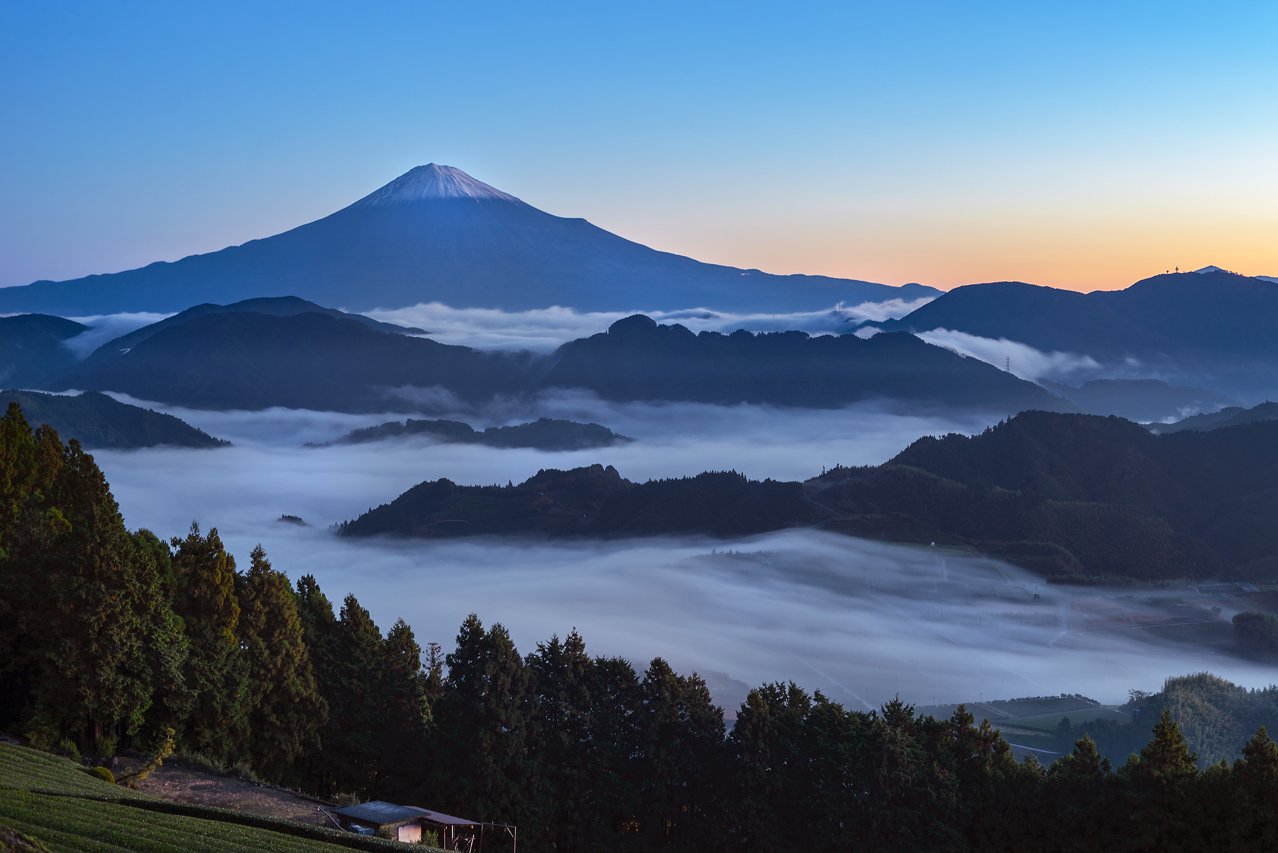 厳選 富士山を望む絶景スポット 静岡編 感動の世界遺産はここから眺めると美しい Miteco みてきてつながる しぞ かネット