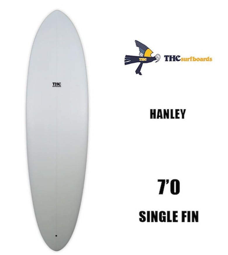 THC Surfboards｜ティーエイチシーサーフボード