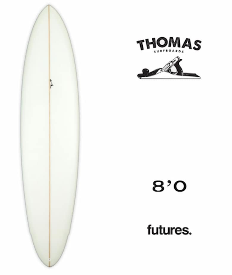 THOMAS SURFBOARDS｜トーマス　サーフボード